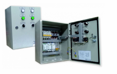 Что такое автоматический ввод резерва и как работает АВР?