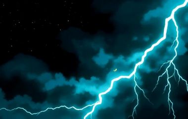 История молниеотвода | Часть II