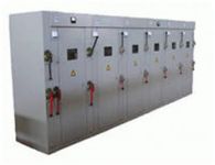 Система вводно-распределительных шкафов gv3 (с  напряжением 6-10 кв) Система вводно-распределительных шкафов gv3 (с  напряжением 6-10 кв)