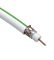 Кабель коаксиальный SAT 703 B.Cu/оплетка Cu 75проц. PVC 75Ом бел. (м) Эра Б0044612