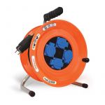 Удлинитель на катушке 4х30м с заземл. 16А IP44 ВЕМ-259 КГ 3х1.5 термозащита с защ. крышкой UNIVersal 9632972 Удлинитель на катушке 4х30м с заземл. 16А IP44 ВЕМ-259 КГ 3х1.5 термозащита с защ. крышкой UNIVersal 9632972