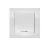 Выключатель 1-кл. СП Бриллиант 10А IP20 с подсветкой бел. UNIVersal 7947397 Выключатель 1-кл. СП Бриллиант 10А IP20 с подсветкой бел. UNIVersal 7947397