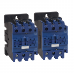 Контактор ПМЛ-3500 УХЛ4 Б 40А кат. 220В AC КЭАЗ 110614 Контактор ПМЛ-3500 УХЛ4 Б 40А кат. 220В AC КЭАЗ 110614