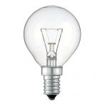 Лампа накаливания ДШ 40Вт E14 (верс.) Лисма 321600300\327301200 Лампа накаливания ДШ 40Вт E14 (верс.) Лисма 321600300\327301200