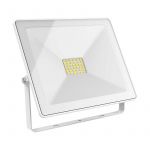 Прожектор светодиодный Elementary 50Вт 6500К 4500лм IP65 200-240В бел. Gauss 613120350 Прожектор светодиодный Elementary 50Вт 6500К 4500лм IP65 200-240В бел. Gauss 613120350