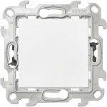 Переключатель проходной 1-кл. 1п 2мод. СП Simon 24 10А IP20 Push&Go механизм бел. Simon 2420251-030 Переключатель проходной 1-кл. 1п 2мод. СП Simon 24 10А IP20 Push&Go механизм бел. Simon 2420251-030