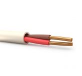 Кабель КПСнг(А)-FRLSLTx 1х2х0.75 300В (бухта) (м) ИВКЗ 00-00026120 Кабель КПСнг(А)-FRLSLTx 1х2х0.75 300В (бухта) (м) ИВКЗ 00-00026120