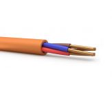 Кабель КПСнг(А)-FRHF 2х2х0.5 300В (бухта) (м) ИВКЗ 00-00025964 Кабель КПСнг(А)-FRHF 2х2х0.5 300В (бухта) (м) ИВКЗ 00-00025964