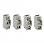 Комплект контактов вспомогательных ВК/СК1/СК2 OptiMat D УХЛ3 4шт КЭАЗ 143490