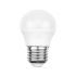 Лампа светодиодная 11.5Вт Шарик (GL) 4000К нейтр. бел. E27 1093лм Rexant 604-044