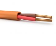 Кабель КПСнг(А)-FRLS 1х2х0.75 ОК 300В (бухта) (м) ИВКЗ 00-00026029 Кабель КПСнг(А)-FRLS 1х2х0.75 ОК 300В (бухта) (м) ИВКЗ 00-00026029