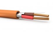 Кабель КПСЭнг(А)-FRLS 1х2х0.5 ОК 300В (бухта) (м) ИВКЗ 00-00026242 Кабель КПСЭнг(А)-FRLS 1х2х0.5 ОК 300В (бухта) (м) ИВКЗ 00-00026242