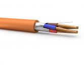 Кабель КПСЭнг(А)-FRLS 2х2х0.5 ОК 300В (бухта) (м) ИВКЗ 00-00026253 Кабель КПСЭнг(А)-FRLS 2х2х0.5 ОК 300В (бухта) (м) ИВКЗ 00-00026253