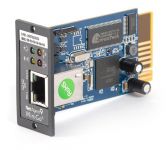 Модуль SNMP DL 801 Бастион 2159 Модуль SNMP DL 801 Бастион 2159