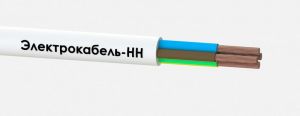 Провод ПВС 4х0.75 380В Б (уп.100м) ЭЛЕКТРОКАБЕЛЬ НН 000010126 Провод ПВС 4х0.75 380В Б (уп.100м) ЭЛЕКТРОКАБЕЛЬ НН 000010126