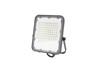 Прожектор светодиодный PFL-S4-50w 6500К 80град. с клапаном IP65 JazzWay 5036420 Прожектор светодиодный PFL-S4-50w 6500К 80град. с клапаном IP65 JazzWay 5036420