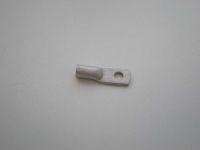 Наконечник луженый медный ТМЛ 10-8-5 Т2 опрес. КЗОЦМ 55738