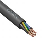 Кабель КГВВнг(А)-LS 7х1.5 (N PE) 380/660-2 (м) Конкорд 254 Кабель КГВВнг(А)-LS 7х1.5 (N PE) 380/660-2 (м) Конкорд 254
