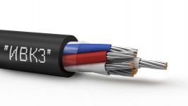Кабель МКШнг(А)-LS 7х0.75 500В (м) ИВКЗ 00-00028915 Кабель МКШнг(А)-LS 7х0.75 500В (м) ИВКЗ 00-00028915