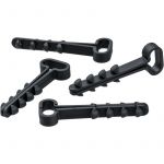 Дюбель-хомут 93 753 NCU-F-5-10-45-100-BL (уп.100шт) NAVIGATOR 93753 Дюбель-хомут 93 753 NCU-F-5-10-45-100-BL (уп.100шт) NAVIGATOR 93753