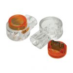 Соединитель кабельный скотчлок UY2 SUPRLAN 06-1101 Соединитель кабельный скотчлок UY2 SUPRLAN 06-1101