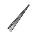 Профиль зетовый L2000 сталь 2мм К241 цУТ1.5 гор. оцинк. СОЭМИ 111542531 Профиль зетовый L2000 сталь 2мм К241 цУТ1.5 гор. оцинк. СОЭМИ 111542531