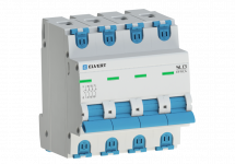 Выключатель нагрузки SL13 4Р 125А ELVERT
