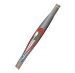 Муфта кабельная соединительная 1кВ ПСТ(б)-(тк) 5х(16-25мм) с болтовыми соединителями Нева-Транс Комплект 22010021 Муфта кабельная соединительная 1кВ ПСТ(б)-(тк) 5х(16-25мм) с болтовыми соединителями Нева-Транс Комплект 22010021