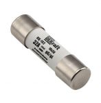 Предохранитель ПЦ-102 2А 10х38 DEKraft 21360DEK Предохранитель ПЦ-102 2А 10х38 DEKraft 21360DEK