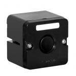 Пост кнопочный ПКЕ-222/1 кнопка "Пуск" черн. Электродеталь ПКЕ-222/1.1Ч.П Пост кнопочный ПКЕ-222/1 кнопка "Пуск" черн. Электродеталь ПКЕ-222/1.1Ч.П