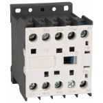 Мини-контактор ПМЛ-М2160 УХЛ4 Б 9А кат. 220В AC КЭАЗ 256617 Мини-контактор ПМЛ-М2160 УХЛ4 Б 9А кат. 220В AC КЭАЗ 256617