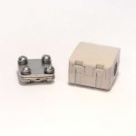 Сжим У739М (4-10/1.5-2.5кв.мм) УЗ ПС ПЭМИ 43А07ПС739