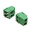 Клеммник ZK500V-02P Клеммник ZK500V-02P