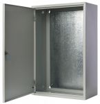 Корпус навесной ЩМП-09 600х400х210 IP31 с монтаж. панелью метал. DEKraft 30549DEK Корпус навесной ЩМП-09 600х400х210 IP31 с монтаж. панелью метал. DEKraft 30549DEK