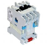 Контактор ПМ12-010100 УХЛ4 В 10А кат. 380В AC 1НО Кашин 020100100ВВ380000010 Контактор ПМ12-010100 УХЛ4 В 10А кат. 380В AC 1НО Кашин 020100100ВВ380000010