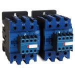 Контактор ПМ12-100550 УХЛ4 В 100А кат. 220В AC 4НО+4НЗ КЭАЗ 312372 Контактор ПМ12-100550 УХЛ4 В 100А кат. 220В AC 4НО+4НЗ КЭАЗ 312372