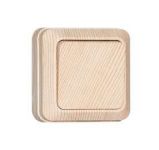 Выключатель 1-кл. ОП Олимп 10А IP20 сосна UNIVersal 5560797 Выключатель 1-кл. ОП Олимп 10А IP20 сосна UNIVersal 5560797