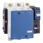 Контактор ПМ12-180100 УХЛ4 В 180А кат. 220В AC 2НО+2НЗ КЭАЗ 317591 Контактор ПМ12-180100 УХЛ4 В 180А кат. 220В AC 2НО+2НЗ КЭАЗ 317591