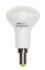 Лампа светодиодная PLED-ECO 5Вт R50 4000К нейтр. бел. E14 400лм 220-240В JazzWay 1037046A