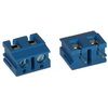 Клеммник DG305-7.5-02P-12-00A(H) Клеммник DG305-7.5-02P-12-00A(H)
