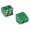 Клеммник DG381-3.81-02P-14-00A(H) Клеммник DG381-3.81-02P-14-00A(H)
