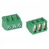 Клеммник DG381-3.5-03P-14-00A(H) Клеммник DG381-3.5-03P-14-00A(H)