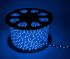 Шнур светодиодный Дюралайт 2W 1.8Вт/м IP65 220В d13мм постоянное свечение син. (уп.100м) КОСМОС KOC-DL-2W13-B