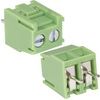 Клеммник XY302V-02P 3.5mm лифт Клеммник XY302V-02P 3.5mm лифт