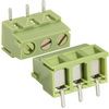 Клеммник XY304R-A-03P 5mm лифт Клеммник XY304R-A-03P 5mm лифт