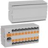 Колодка клеммная СМК 227G-9P Колодка клеммная СМК 227G-9P