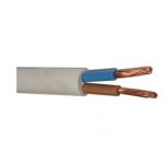 Провод ПВС 2х0.75 Б (бухта) (м) Альгиз К ФР-00000426 Провод ПВС 2х0.75 Б (бухта) (м) Альгиз К ФР-00000426