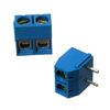 Клеммник XY301R-A-2P 5mm Клеммник XY301R-A-2P 5mm