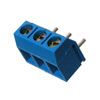 Клеммник XY301R-A-3P 5mm Клеммник XY301R-A-3P 5mm