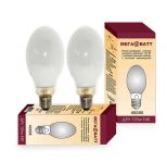 Лампа газоразрядная ртутная ДРЛ 125 E27 (25) МЕГАВАТТ 03007 Лампа газоразрядная ртутная ДРЛ 125 E27 (25) МЕГАВАТТ 03007